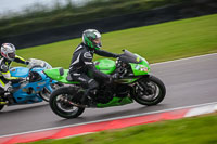 Evening Low_Mid Group Green Bikes